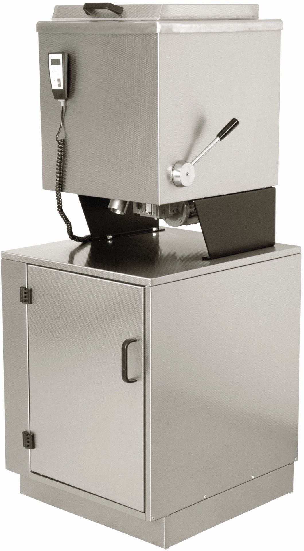 Fango f-40 si c-14 termoterapie cu fango-parafina