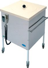 P-40 termoterapie cu parafina