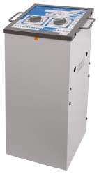 Thermopulse - diatermie cu unde scurte