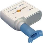 Spirometru pocket-spiro bt100