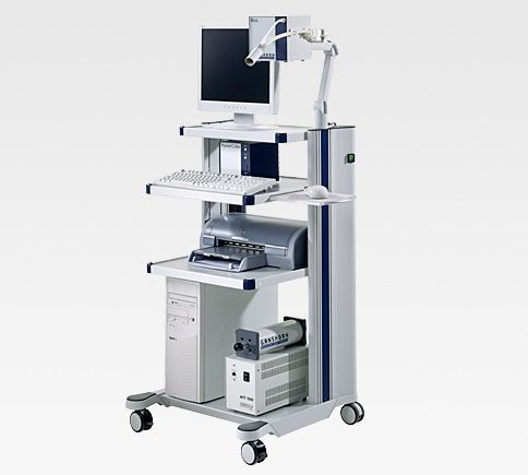 PowerCube-Ros Rezistenta Oscilatorie