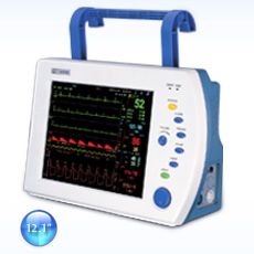 Monitor pacient multi-parametru 12.1"