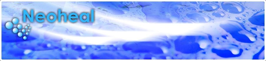 Pansamente cu hidrogel NeoHeal 22 x 28 cm, set de 5 bucati