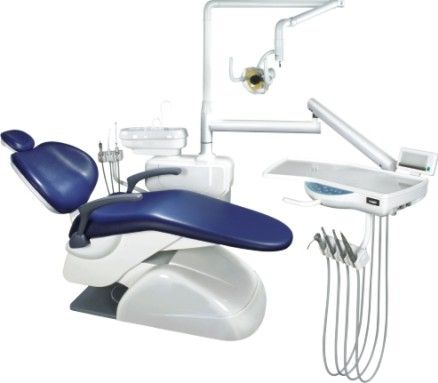Unit dentar klt6210-he