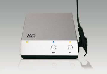 Aparat electrochirurgie odontosurge