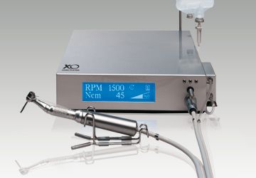 MICROMOTAR IMPLANTOLOGIE OSSEO