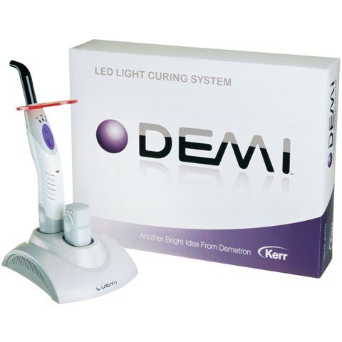 LAMPA DEMI 910770