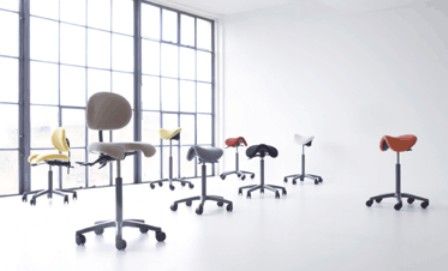 SCAUN MEDIC XO STOOL XO-862