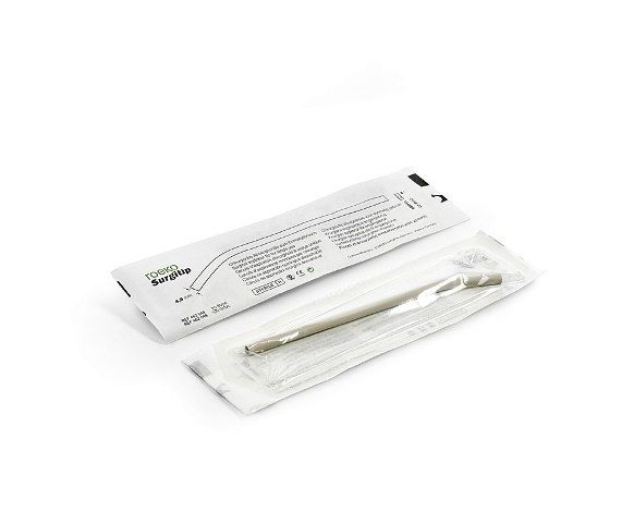 ASPIRATOR SURGITIP MICRO 1,2mm 20b/cut