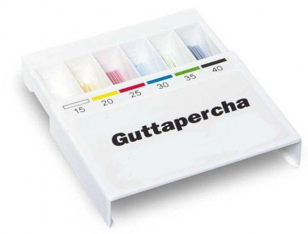 Conuri gutaperca 15/100 (svenska)