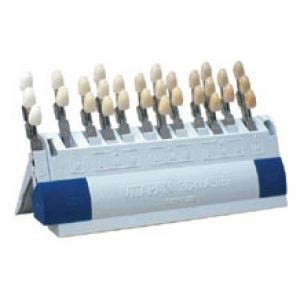 Cheie culori vitapan 3d-master b360ae