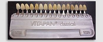 Cheie culori vitapan clasic