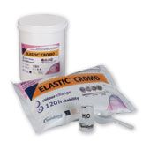 Elastic cromo x 500g