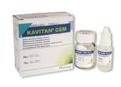 KAVITAN CEM 20g POWDER + 15g LIQUID