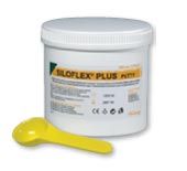 SILOFLEX PLUS PUTTY
