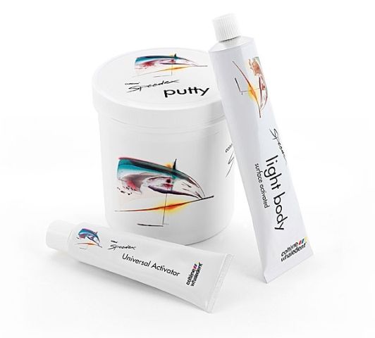 SPEEDEX PROMOTION KIT 1 3651