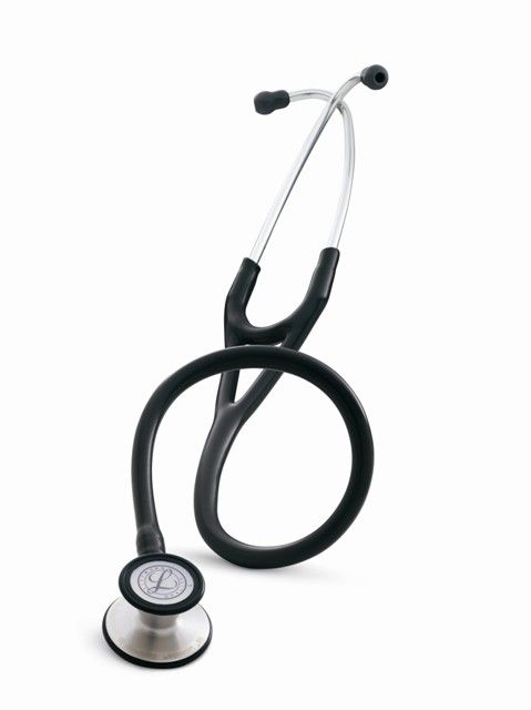 STETOSCOP CARDIOLOGY III NEGRU (LITTMANN