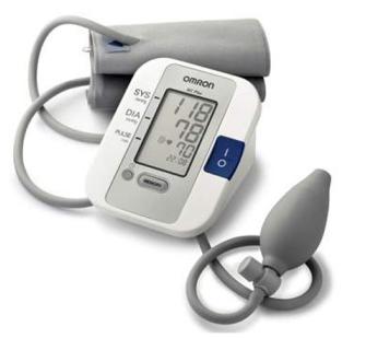 Tensiometru electronic omron m1
