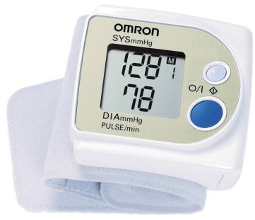 Tensiometru electronic omron rx3