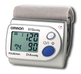 Tensiometru electronic omron rxi