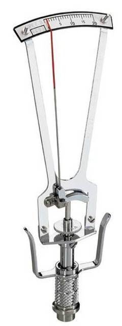 TONOMETRU SCHIOTZ C 5112