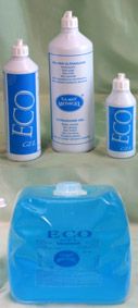 Gel pt. ecograf x 5l