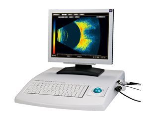 Ecograf ocular ultrasonic a/b scan bm-2200