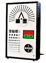 Optotip iluminat cu telecomanda btw-2862