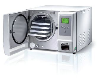 Autoclava Kronos 15/23 L clasa B