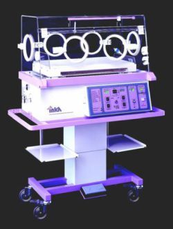 Incubator neonatal BASI 302 