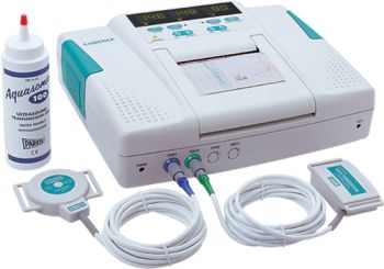 Monitor fetal cadence (cu functie pentru gemeni)