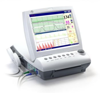 Monitor fetal bef-9