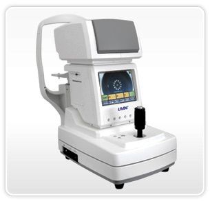 Autokeratorefractometru UVIX BMU-520 (SUA)
