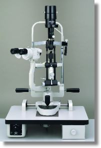 Biomicroscop l-0219/l-0240