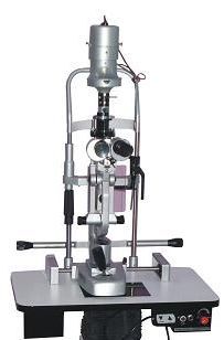 Biomicroscop VISL-02