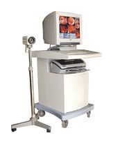 Colposcop si videocolposcop 