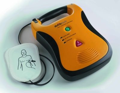 Defibrilator life line defibtech – sua