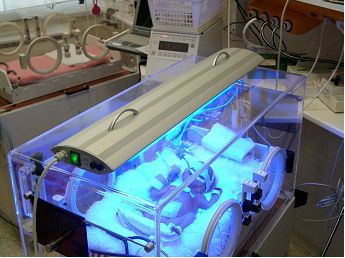 Sistem compact  fototerapie bafl 222 