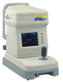 Autorefractometru gr-2100 (japonia)