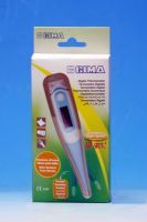 Termometru galaxy - 10 secunde