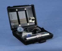 Trusa instrumente pentru evaluarea aparatului locomotor