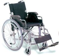 Scaun cu rotile royal