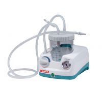 Aspirator vega uno