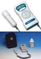 Doppler fetal d2005 cu sonda impermeabila