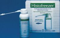 Kit histofreezer - pentru crioterapia negilor (mini)