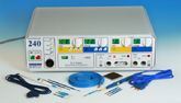 Diatermo mb 240 - electrocauter mono&bipolar