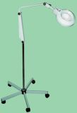 Lupa examinare pentru dermatologie - suport mobil