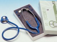 Stetoscop clasic din otel inoxidabil
