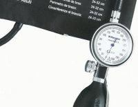 Tensiometru cu manometru Riester MINIMUS II