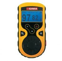 Pulsoximetru oxy-100